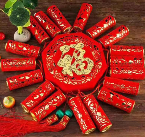 电子烟花加盟
